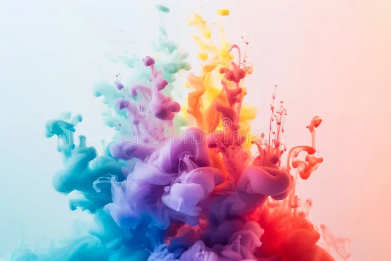 The American Dream retold through mid-century railroad graphics